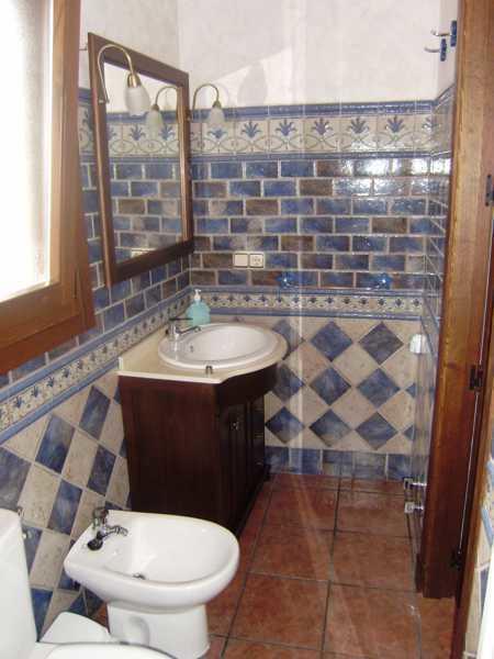 Casa Rural-Apartamento El Lebrillero 扎哈拉 客房 照片