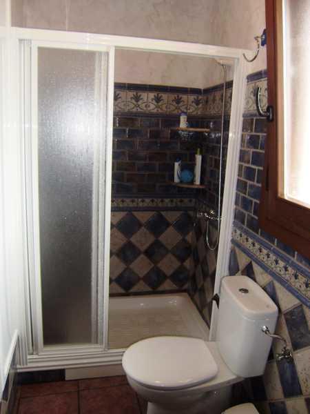 Casa Rural-Apartamento El Lebrillero 扎哈拉 客房 照片